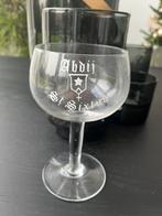 Glas abdij st sixtus, Verzamelen, Ophalen, Gebruikt