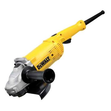 Dewalt haakse slijper 230mm .  beschikbaar voor biedingen