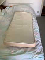 Matras babybedje, Ophalen, Gebruikt, Matras