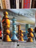 Les Echecs - stratégie et tactique du jeu d'échecs Daniel Ki, Comme neuf, Enlèvement ou Envoi