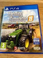 Farming Simulator 19, Ophalen, Gebruikt, 1 speler, Eén computer