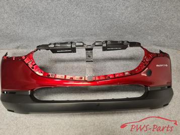 MAZDA CX-30 CX30 VOORBUMPER ORIGINEEL beschikbaar voor biedingen