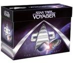 Star Trek - Voyager - The Full Journey, Science-Fiction, Comme neuf, Tous les âges, Coffret