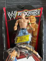 WWE flexforce worstelfiguur John Cena actiefiguur, Comme neuf, Enlèvement ou Envoi