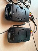 Amplificateur de signal vidéo par onde peritel, Ophalen of Verzenden