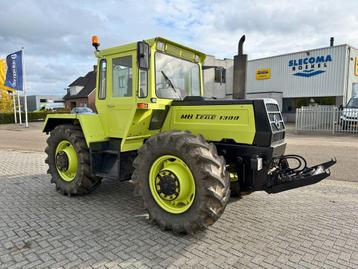 Mercedes-Benz MB-Trac 1300 / KLANTOPDRACHT beschikbaar voor biedingen