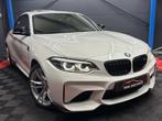 BMW M2 COUPE Harman Kardon // Carbone // Toit Ouvrant, Autos, BMW, Android Auto, Cuir, Automatique, 2979 cm³