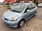 HONDA JAZZ 1.4I LS, Voorwielaandrijving, Monovolume, 4 cilinders, Bedrijf