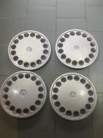 4 enjoliveurs set 14 pouces Alfa Romero 33 75, Ophalen of Verzenden, Gebruikt
