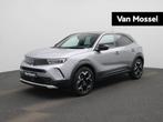 Opel Mokka-e Ultimate 50-kWh, Parkeersensor, Gebruikt, 136 pk, Alcantara