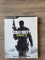 Call of duty mw3 strategy guid, Comme neuf, Enlèvement ou Envoi