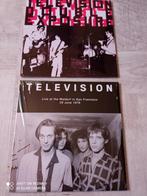 SIN89 / Tijdschrift / Televisie / Tuxedomoon / The Sound / M, Verzenden, Zo goed als nieuw, 12 inch