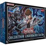 Yu-Gi-Oh! Coffret Légendaire Kaiba 2025, Ophalen, Nieuw, Boosterbox