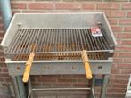 RVS bbq, Hobby en Vrije tijd, Overige Hobby en Vrije tijd, Ophalen, Zo goed als nieuw