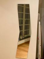 Miroir - Spiegel - Miroir, Maison & Meubles, Accessoires pour la Maison | Miroirs, Moins de 50 cm, Enlèvement, 100 à 150 cm, Utilisé