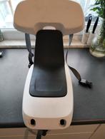 Fiets stoel, Fietsen en Brommers, Fietsaccessoires | Fietsstoeltjes, Ophalen, Zo goed als nieuw