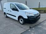 Citroën Berlingo 1.6hdi / 3zit / Airco/ Euronorm 6b, Auto's, Bestelwagens en Lichte vracht, Voorwielaandrijving, Stof, Citroën