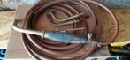 Chalumeau acetylene, Articles professionnels