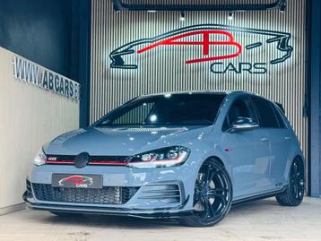 Volkswagen Golf GTI 2.0 TSI TCR OPF DSG * GARANTIE 12 MOIS * beschikbaar voor biedingen
