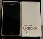 Samsung Galaxy J7, Télécoms, Autres modèles, 10 mégapixels ou plus, Enlèvement ou Envoi, Comme neuf