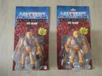 He-Man classic head Masters of the Universe Origins MOTU, Ophalen of Verzenden, Nieuw