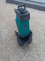 Vonroc hakselaar. Slechts 1 zomer gebruikt., Enlèvement