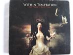 Within Temptation - The heart of everything, Gebruikt, Ophalen of Verzenden