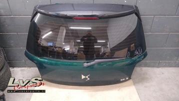 Achterklep van een Citroen DS3 (EXY) beschikbaar voor biedingen