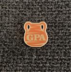 PIN - GPA, Verzenden, Gebruikt, Overige onderwerpen, Speldje of Pin