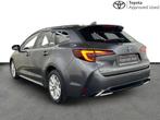 Toyota Corolla TS Dynamic, Autos, Toyota, Argent ou Gris, Achat, Euro 6, Corolla