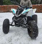 Yamaha yfm 90cc - raptor 90cc - yamaha quad 90 cc - bj 2024, Motoren