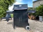 Weber Spirit Classic E210 gasbarbecue met 10,5l gasfles !, Jardin & Terrasse, Barbecues à gaz, Comme neuf, Enlèvement ou Envoi
