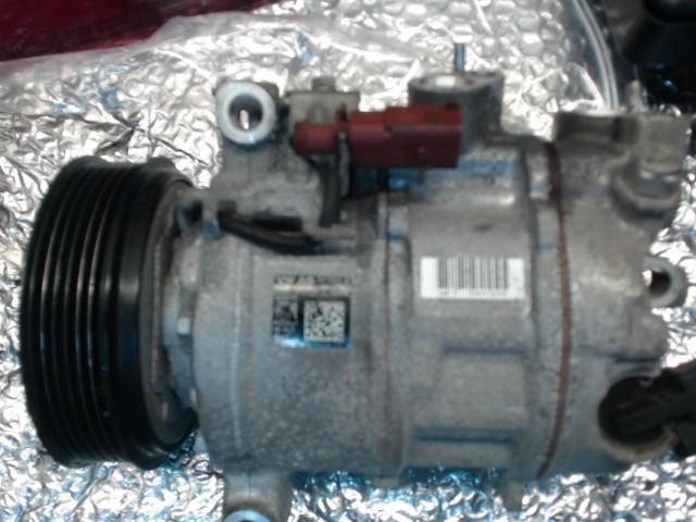 Compresseur clim VW Polo 6 1.0TSi 70kw DLAC 2021 LP/15155, Auto-onderdelen, Airco en Verwarming, Gebruikt, Ophalen