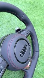 Audi Stuurwiel A4 A5 2011-2016, Ophalen of Verzenden, Nieuw, Audi