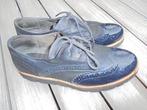 Schoenen Gabor 38, zwart, Ophalen of Verzenden, Zo goed als nieuw, Zwart
