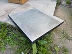 Vloerplaat, Doe-het-zelf en Bouw, Tegels, Gebruikt, 60 cm of meer, Overige typen, Ophalen of Verzenden