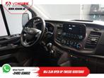 Ford Transit Custom Tourneo 2.0 TDCI € 26.425,- incl. BTW/BP, Auto's, Parkeersensor, Wit, Bedrijf, Ford