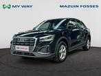 Audi Q2 Q2 30 TFSI Attraction, Navigatiesysteem, Q2, Zwart, Handgeschakeld