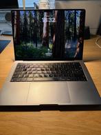 MacBook Pro 14” M1 (2021) AZERTY / 16GB RAM / 512GB SSD, Computers en Software, Ophalen, Overige groottes, 512 GB, Zo goed als nieuw