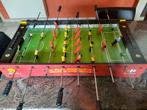 Tafel voetbalspel, De Rode Duivels, in perfecte staat, Kinderen en Baby's, Ophalen, Zo goed als nieuw