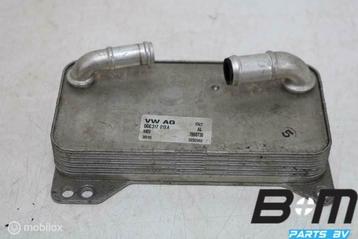 Versnellingsbakoliekoeler VW Tiguan 5NA 0GC317019AL