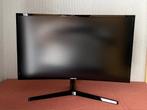 Samsung beeldscherm, Computers en Software, Monitoren, VA, Zo goed als nieuw, Samsung, 60 Hz of minder