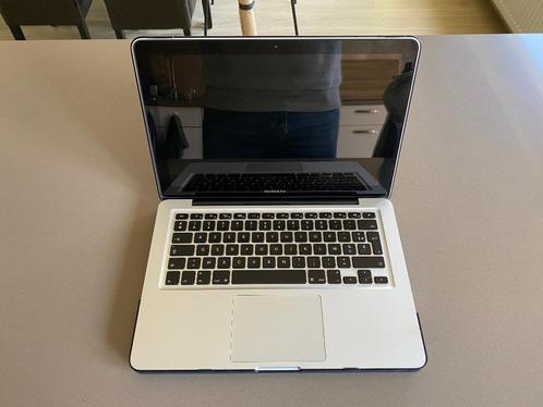 MacBook Pro 13" mi-2012 Intel 2,5 GHz i5 1TB SSD 16Go RAM, Computers en Software, Apple Macbooks, Gebruikt, MacBook Pro, 13 inch