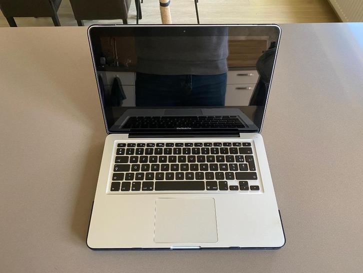 MacBook Pro 13" mi-2012 Intel 2,5 GHz i5 1TB SSD 16Go RAM, Computers en Software, Apple Macbooks, Gebruikt, MacBook Pro, 13 inch