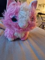 Scruff luvs kat knuffel, Ophalen, Zo goed als nieuw, Poes
