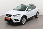 (1XBU568) SEAT Arona, Auto's, Seat, Stof, 95 pk, Bedrijf, 5 deurs