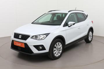 (1XBU568) SEAT Arona beschikbaar voor biedingen
