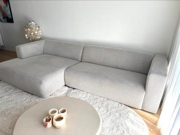 Juntoo BOLT zetel met longchair  beschikbaar voor biedingen