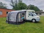 Te koop mobilhome, Caravans en Kamperen, Overige merken, Diesel, Particulier, 6 tot 7 meter