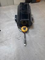 Remorque petite pour scooter ou moto, Autos : Divers, Remorques, Enlèvement, Comme neuf